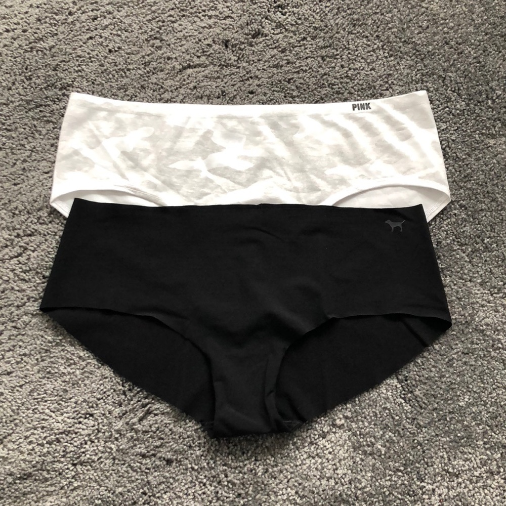PINK Victorious Secret underwear bundle